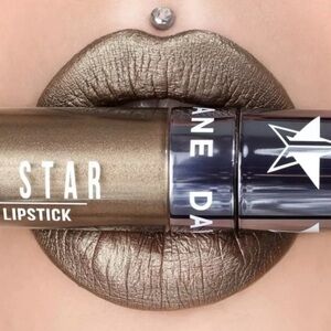 Jeffree Star Velour Liquid Lipstick- Shane